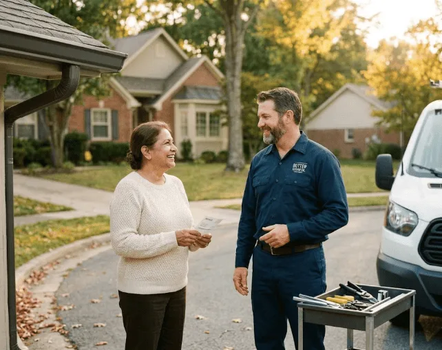 Gutter Repair Ithaca, NY FAQs